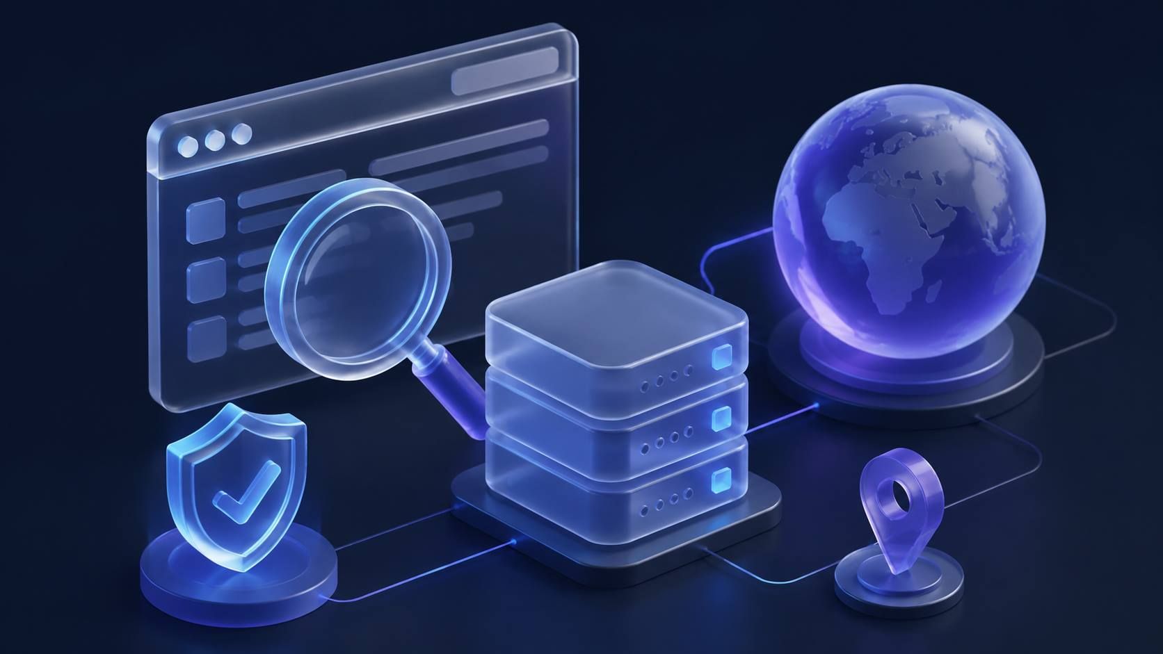 Can Websites Detect Proxy IPs? How to Test and Improve Your Proxy Environment