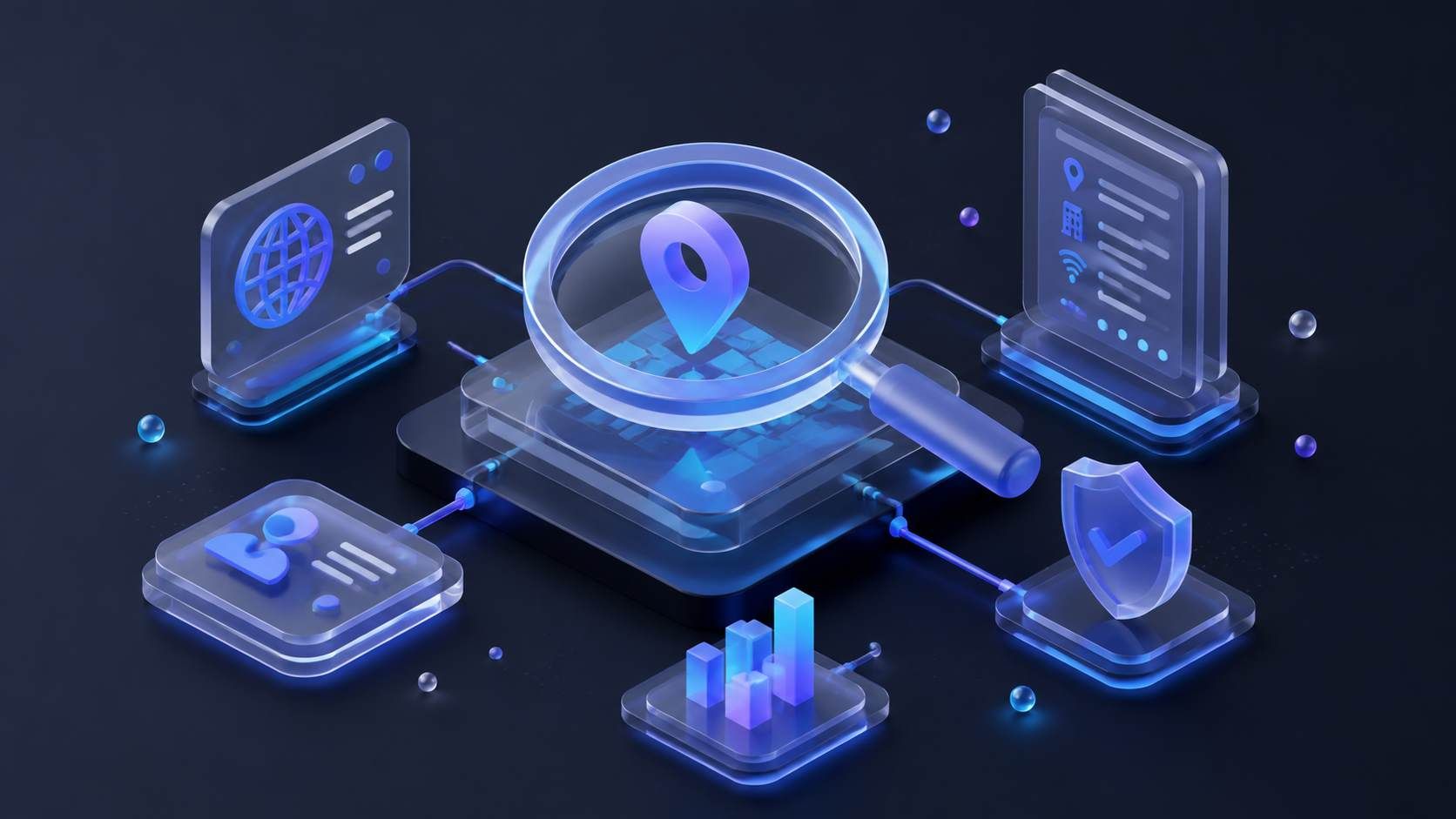 What Does an IP Lookup Show? IP Results Explained