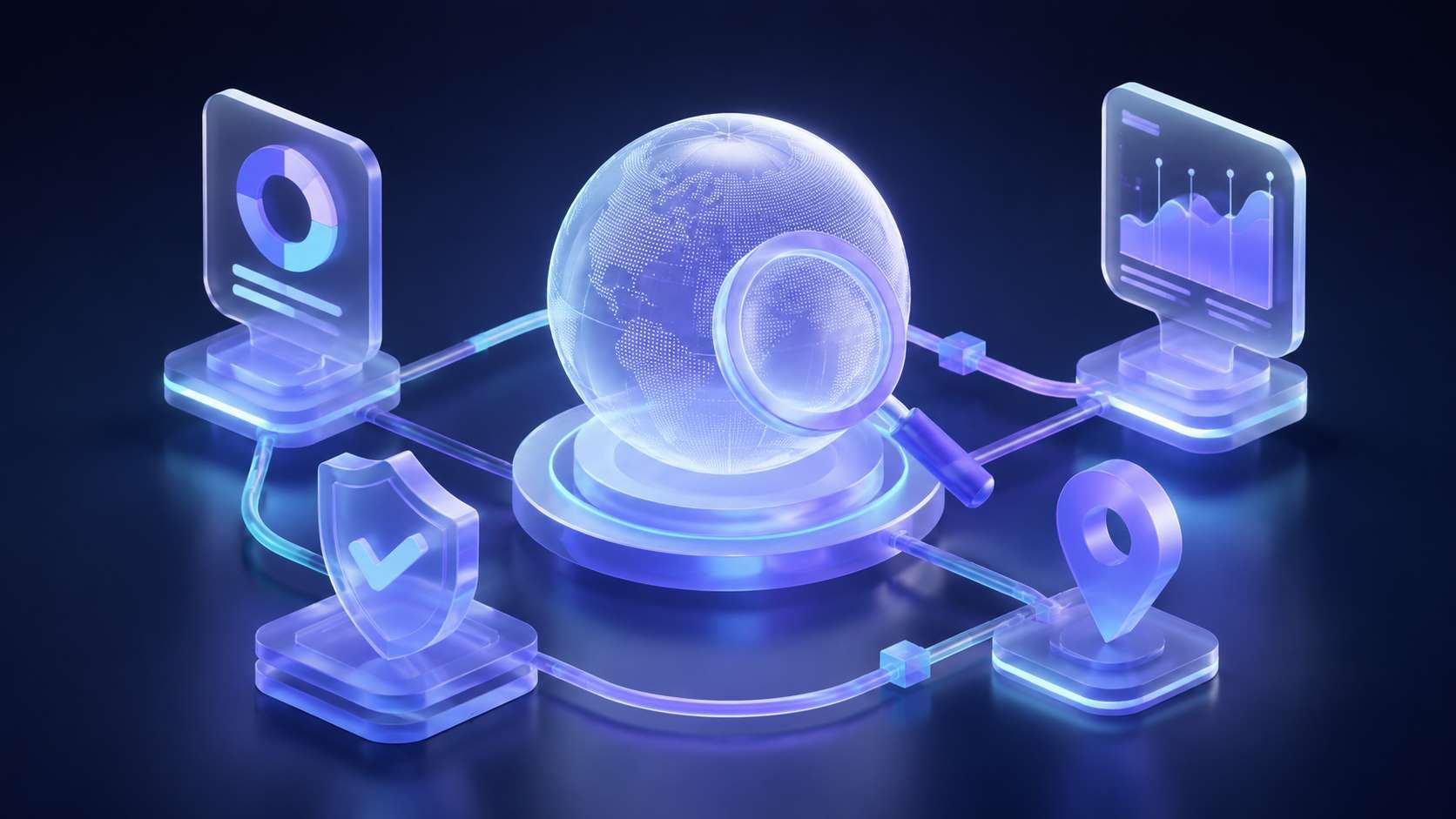 Is IP Detection Accurate? Why IP Results Differ