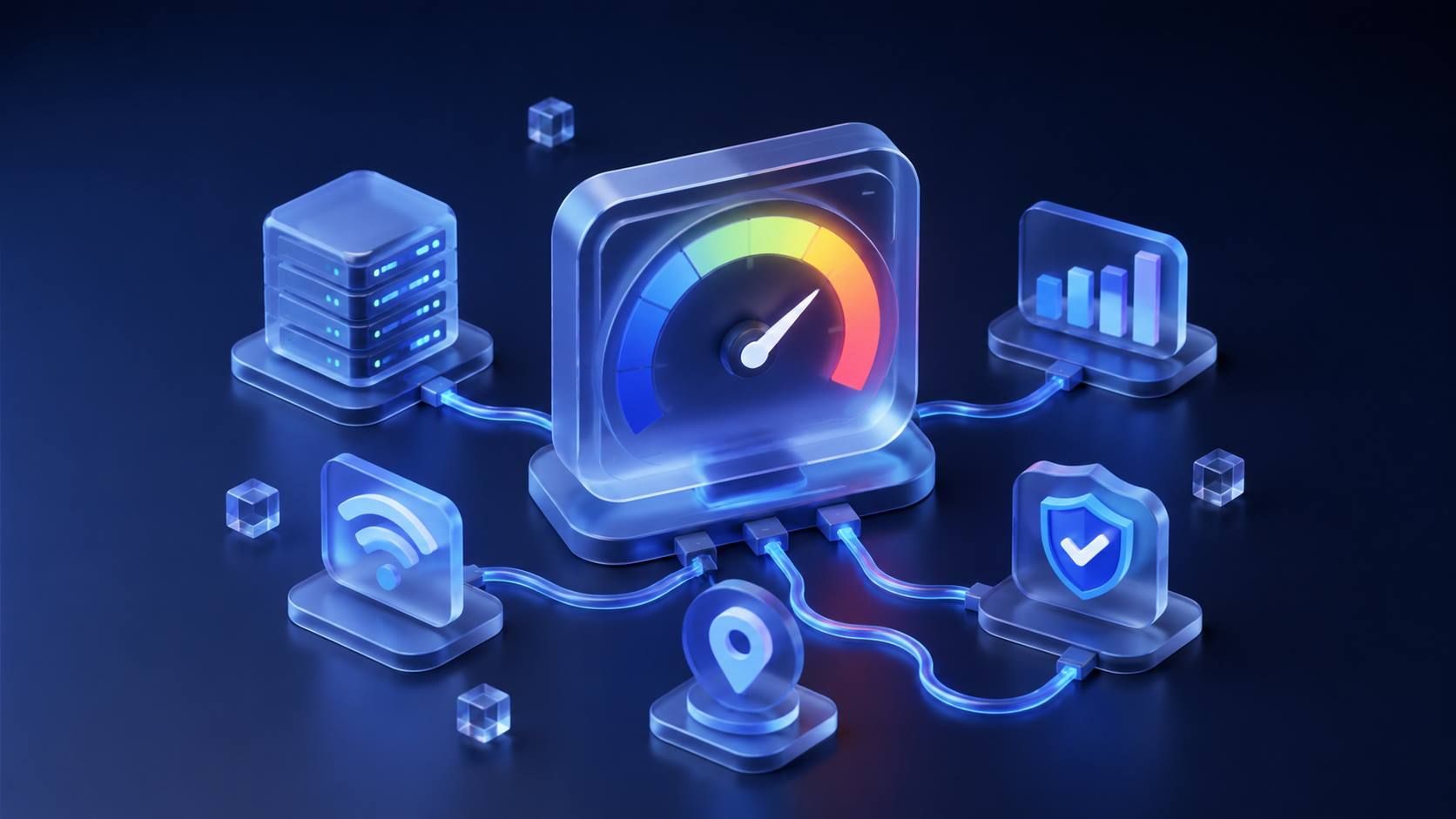 Why is Your Proxy IP Slow? Check These Key Metrics First