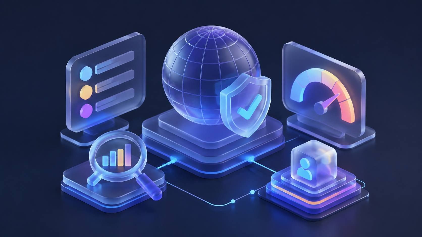 Cách đánh giá chất lượng Proxy IP? Uy tín IP, chấm điểm rủi ro và phương pháp kiểm tra
