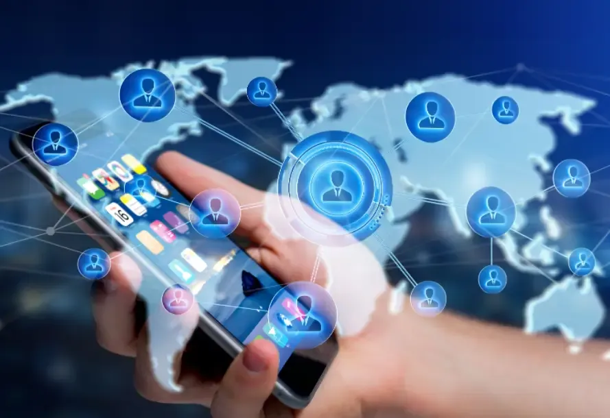 Statik proxy kurulum örneği