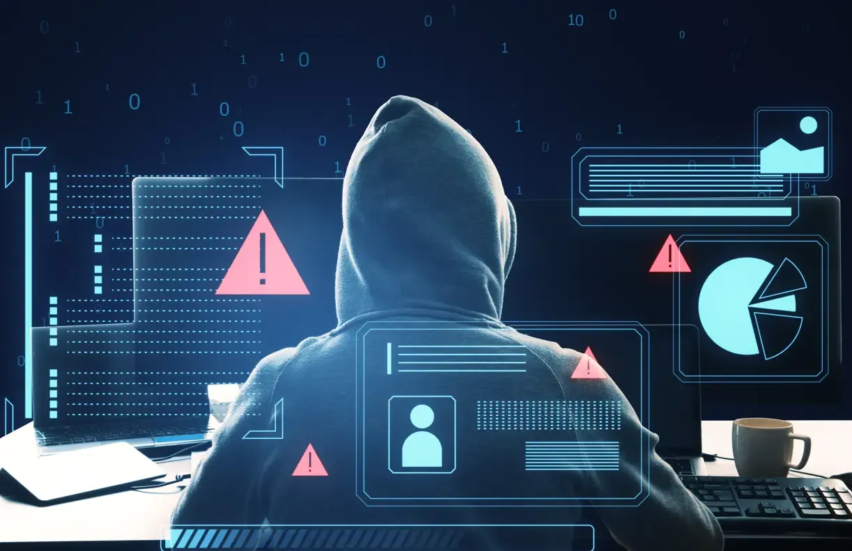 How can IP purity checks be done properly for multi-device, multi-environment office setups?