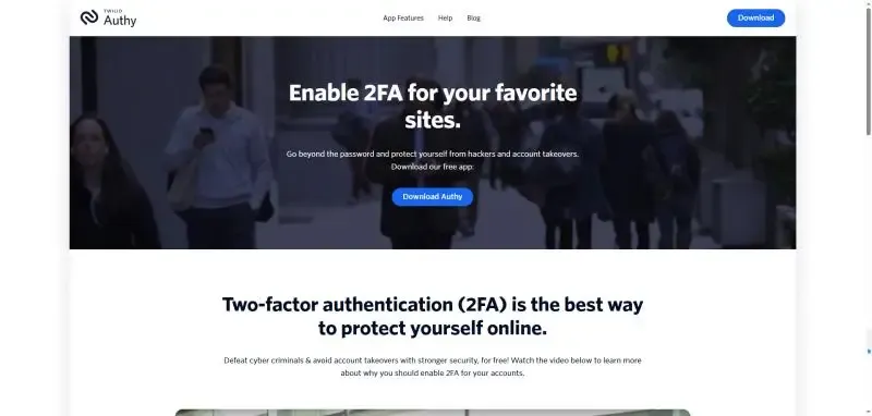 Authy