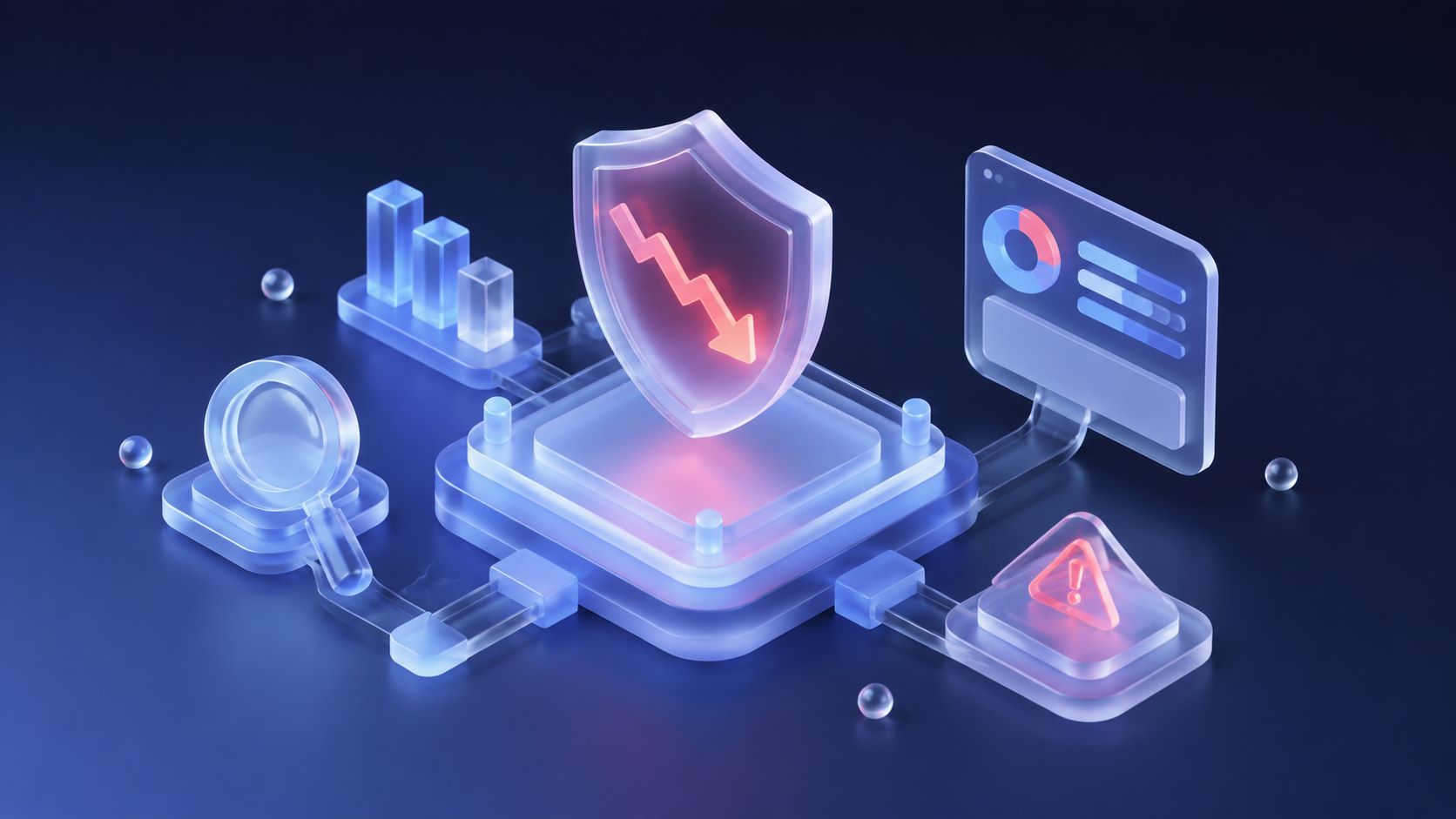 Các dấu hiệu suy giảm độ uy tín IP và cách phát hiện?