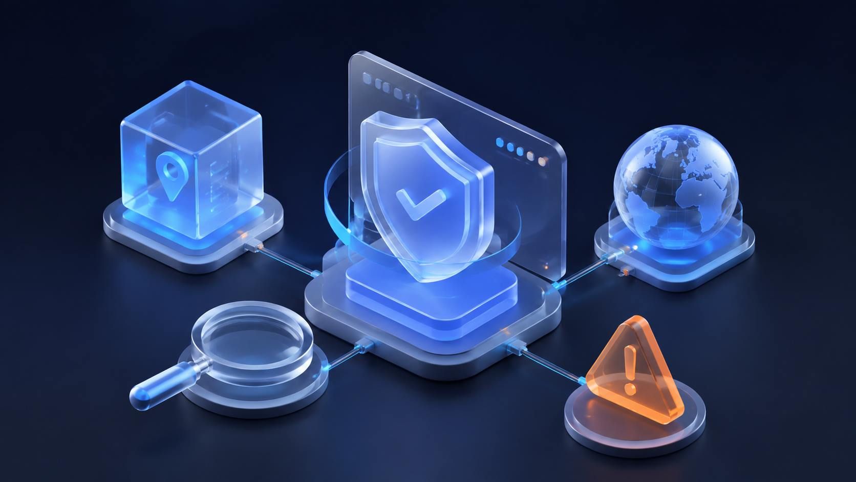 How to Assess Amazon Account Linkage Risks? IP Detection is Key