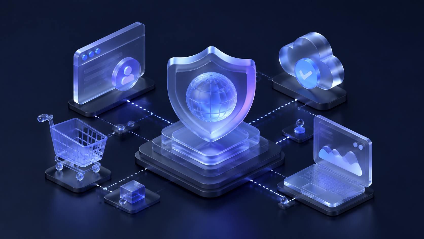 Why Do Cross-Border E-Commerce Businesses Need IP Inspection? A Guide to Network Environment Checks for Preventing Account Anomalies