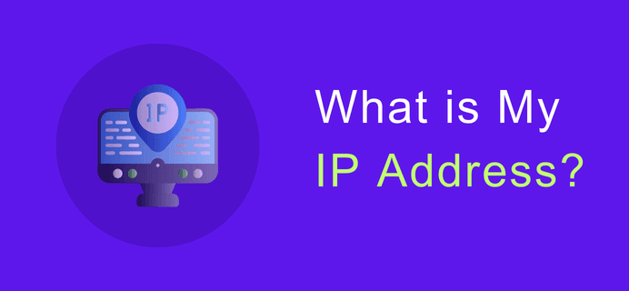 Что такое мой IP-адрес? Как его проверить?