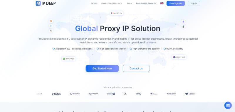 IPDEEP