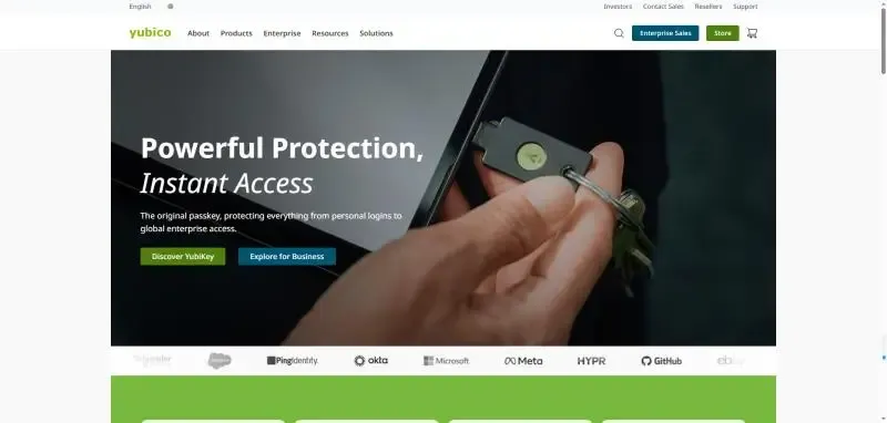 YubiKey
