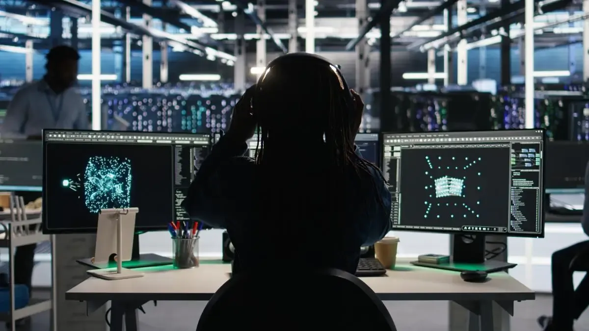 Can Browser Fingerprinting Detect Bots?