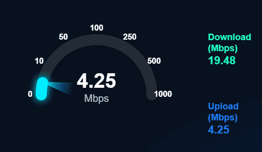 网速的单位 Mbps 是什么意思？下载和上传速度有什么区别？