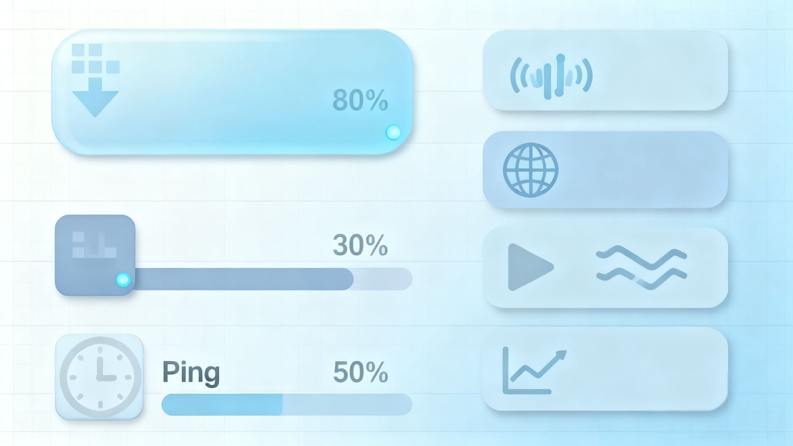 Hướng dẫn kiểm tra tốc độ băng thông di động và PC: Kiểm tra tốc độ Internet của bạn trong một phút